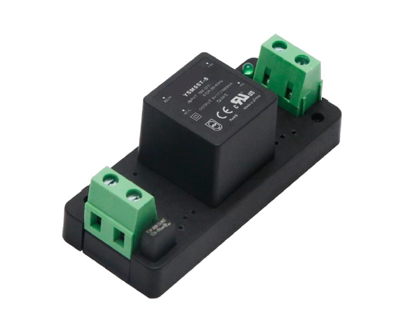 5W Chassis Mount AC/DC Power Supply Converter